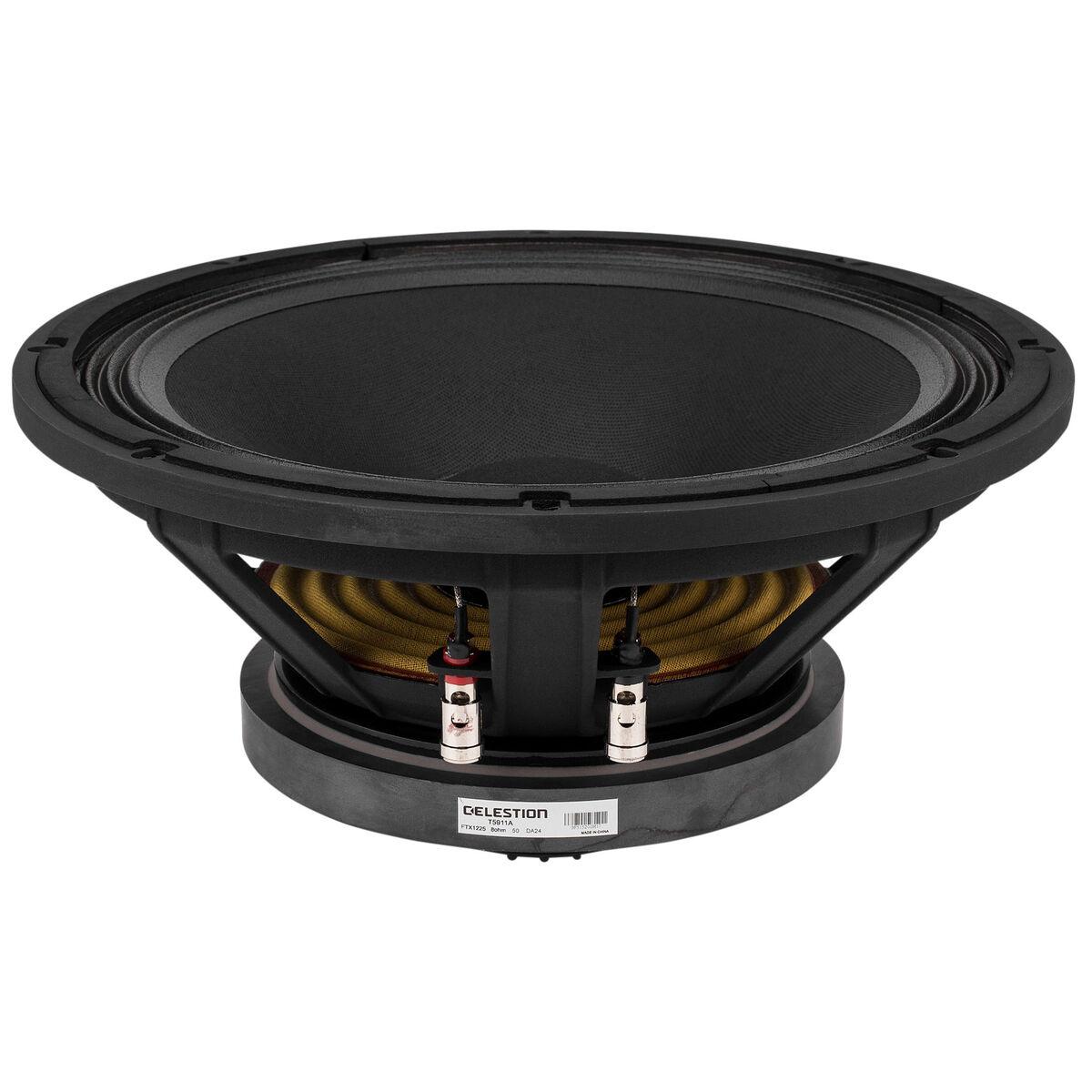 celestion coaxial