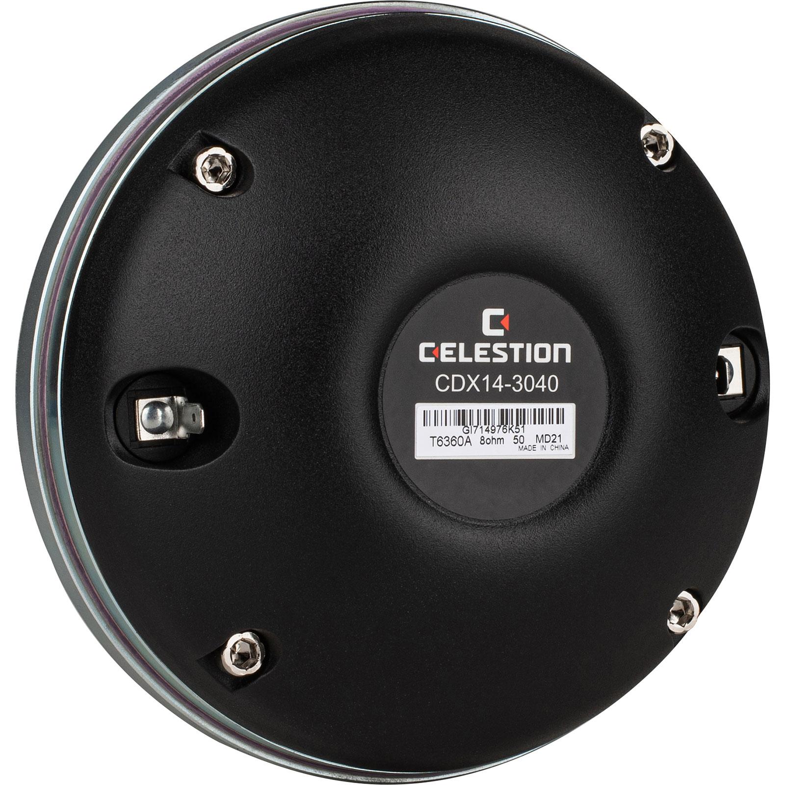 driver celestion