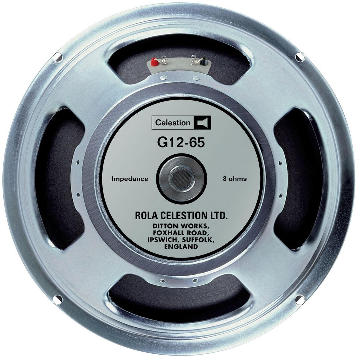 celestion speaker parts