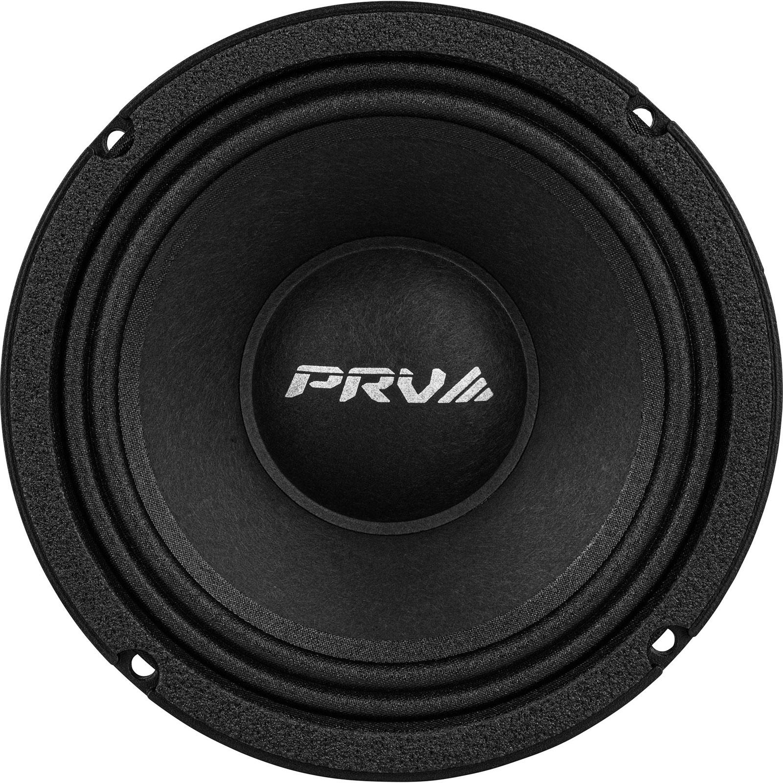 prv audio 6mr500