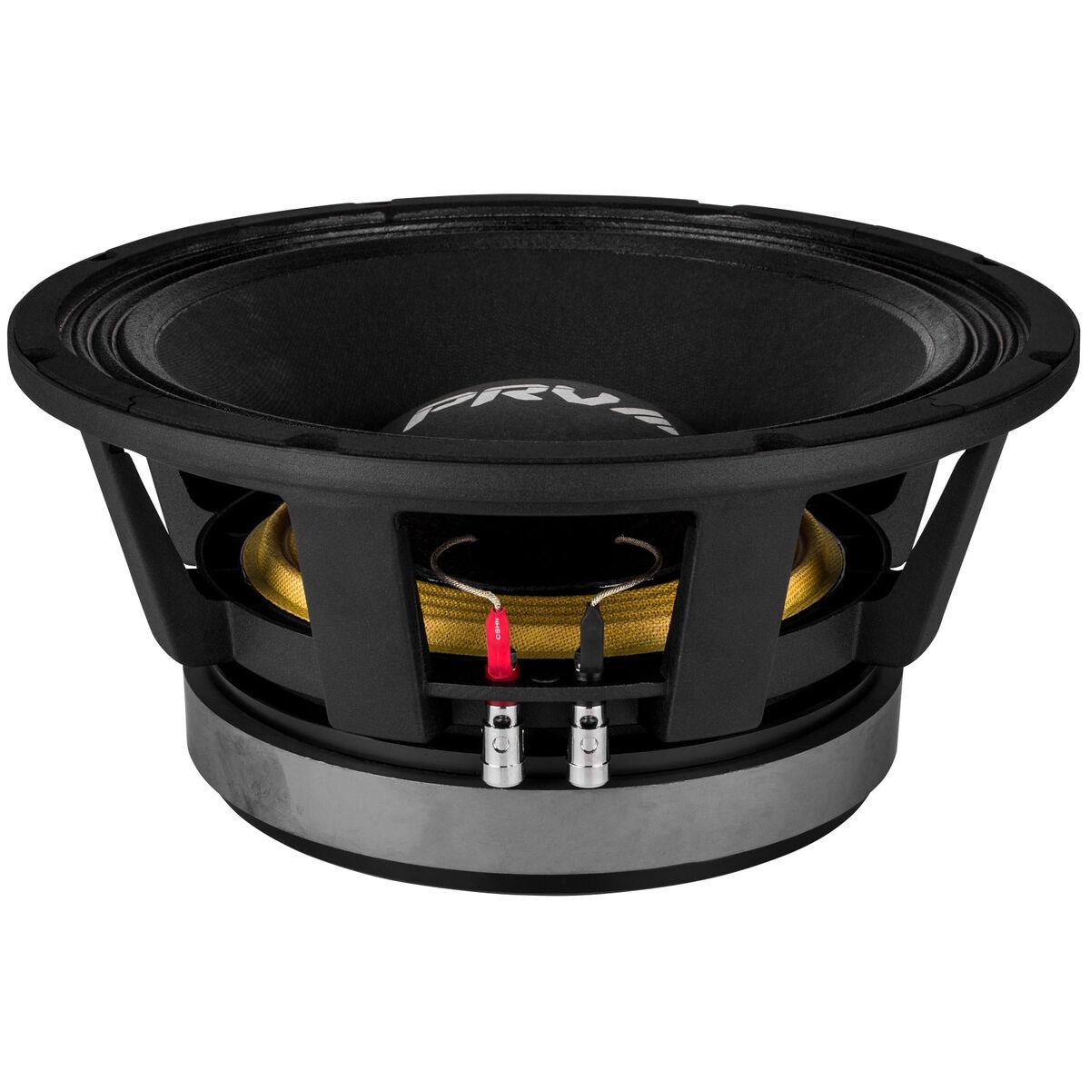 12 inch midrange speakers