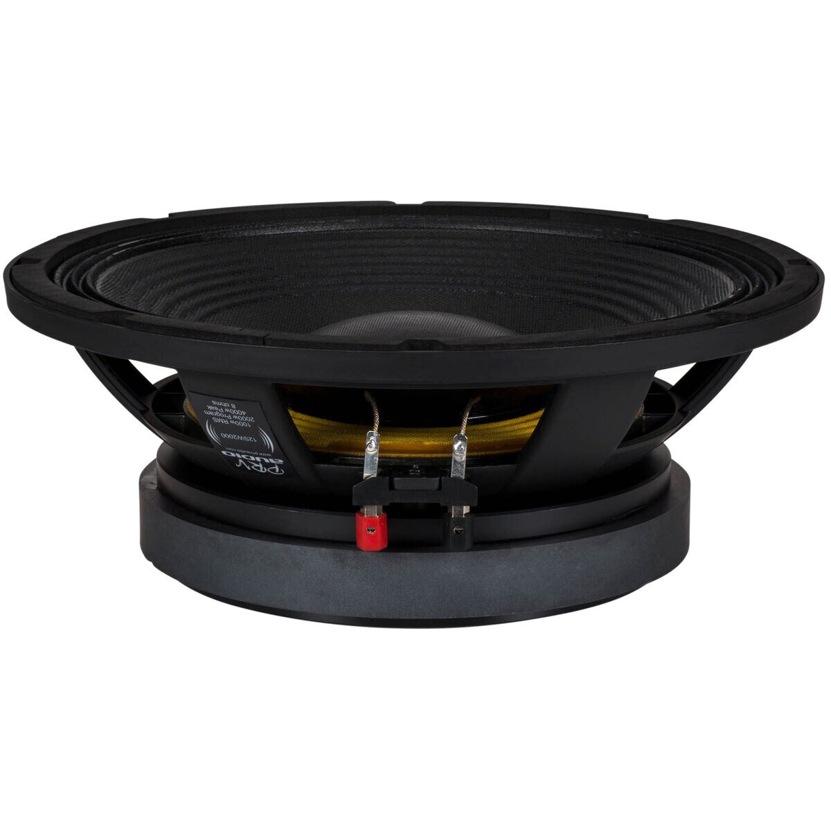 ebp subwoofer