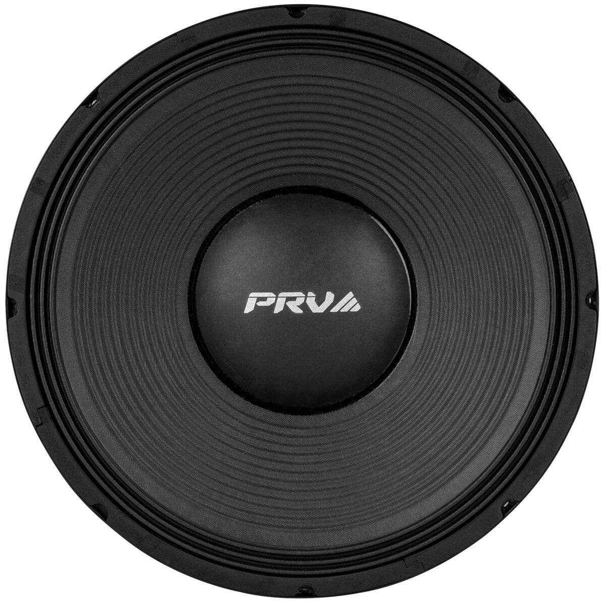 prv pa speakers