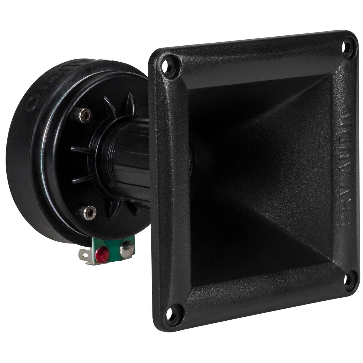 prv horn tweeter