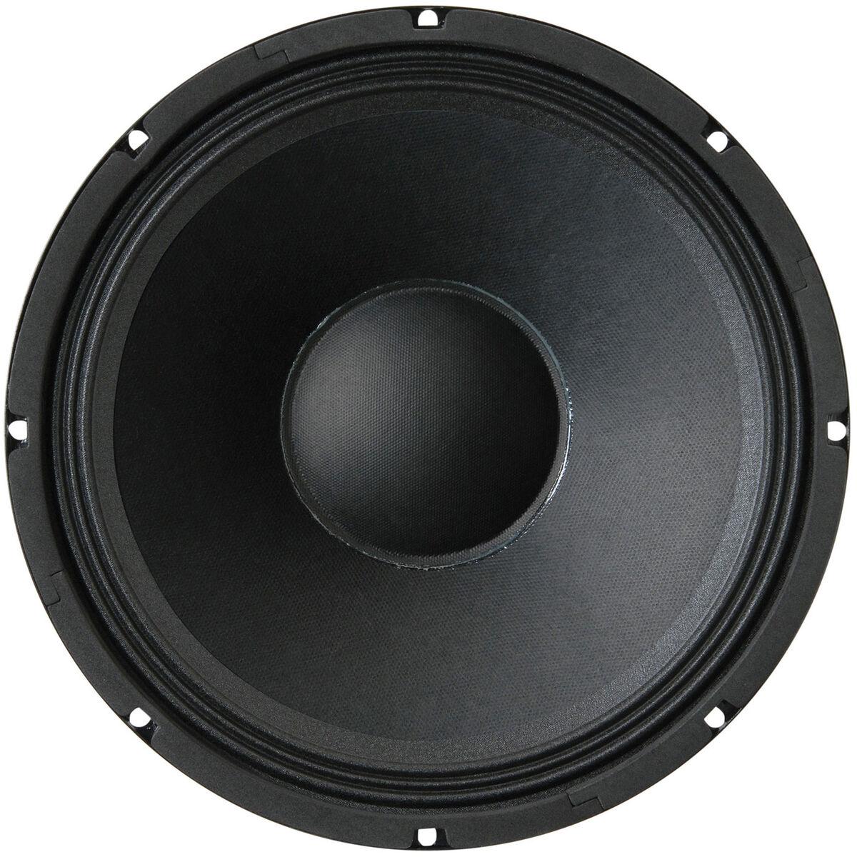 peavey 10 inch replacement speakers