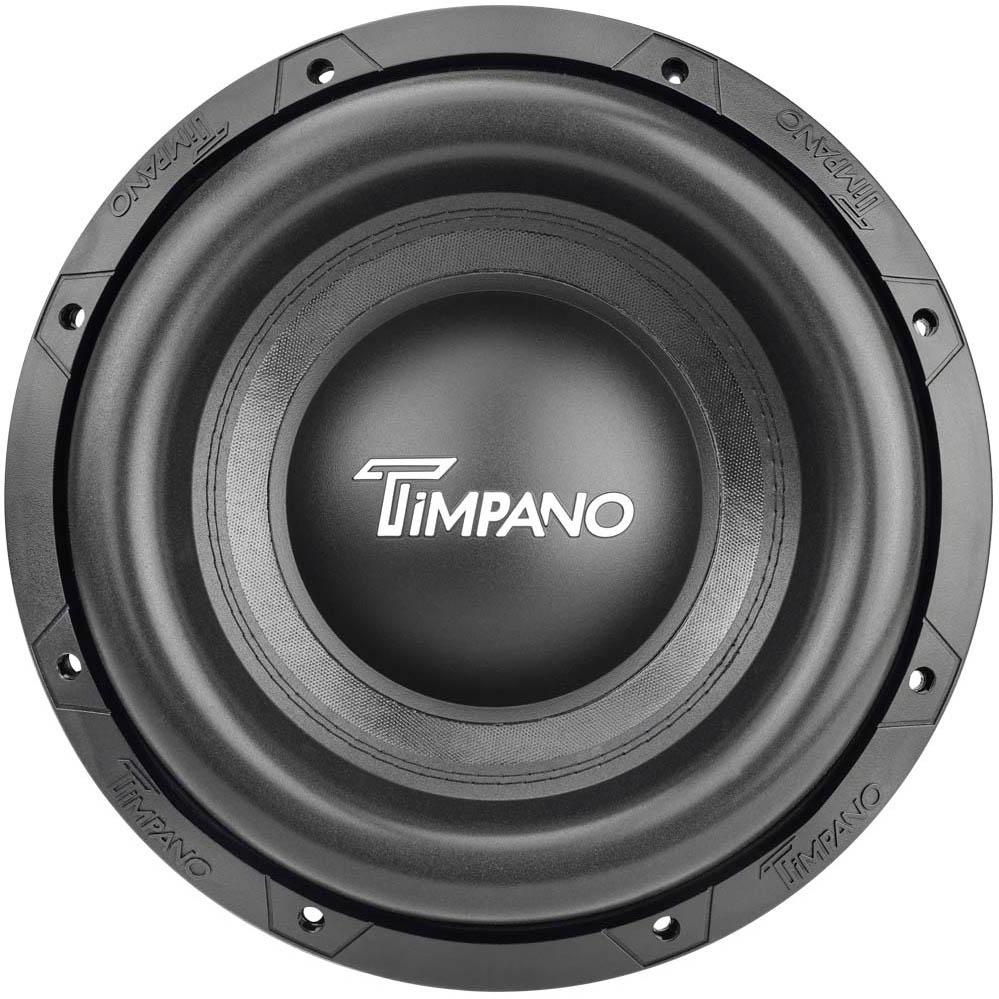 timpano 12 subwoofer