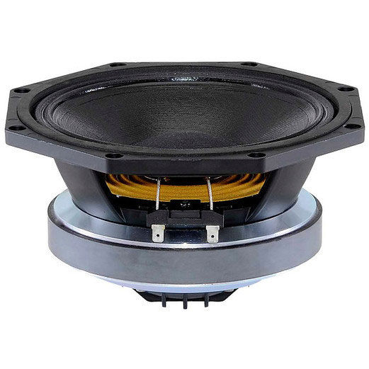 high end coaxial speakers