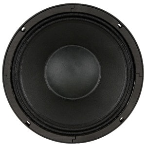 B&C 10MD26 Speaker Front