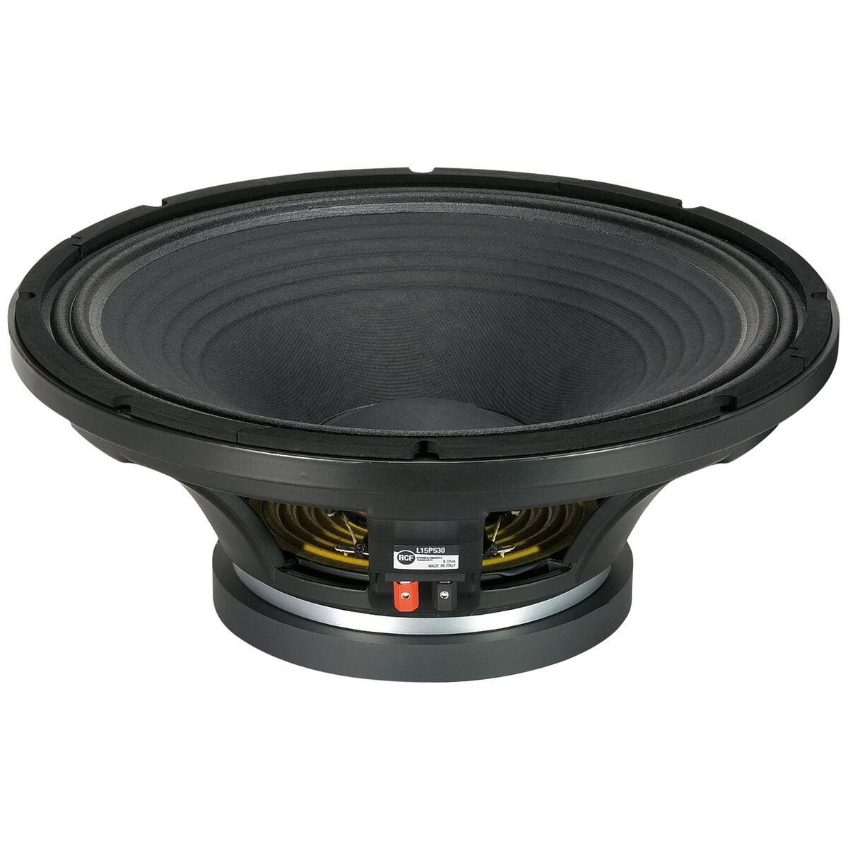 kicker 2 way speakers