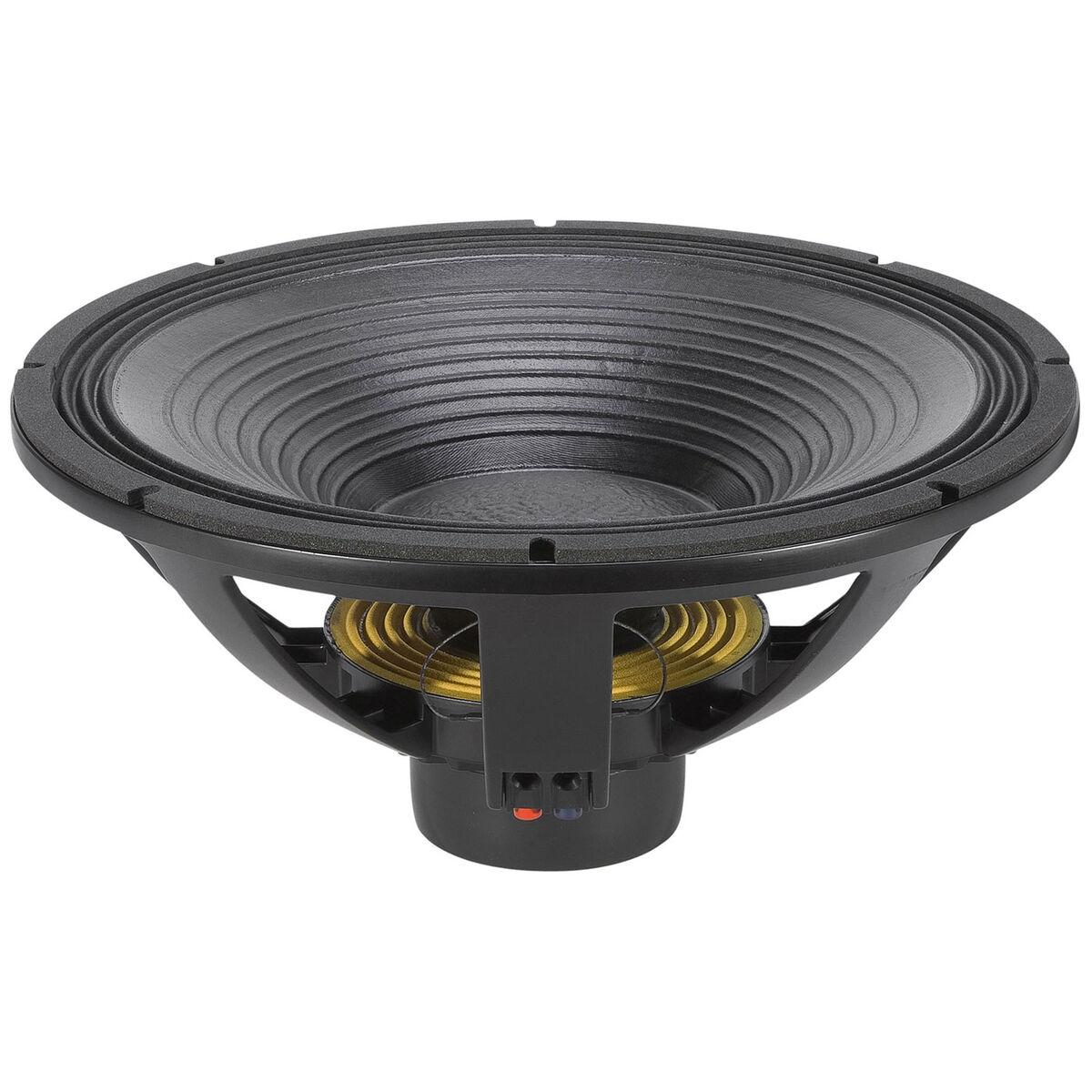 rcf 21 inch speaker price