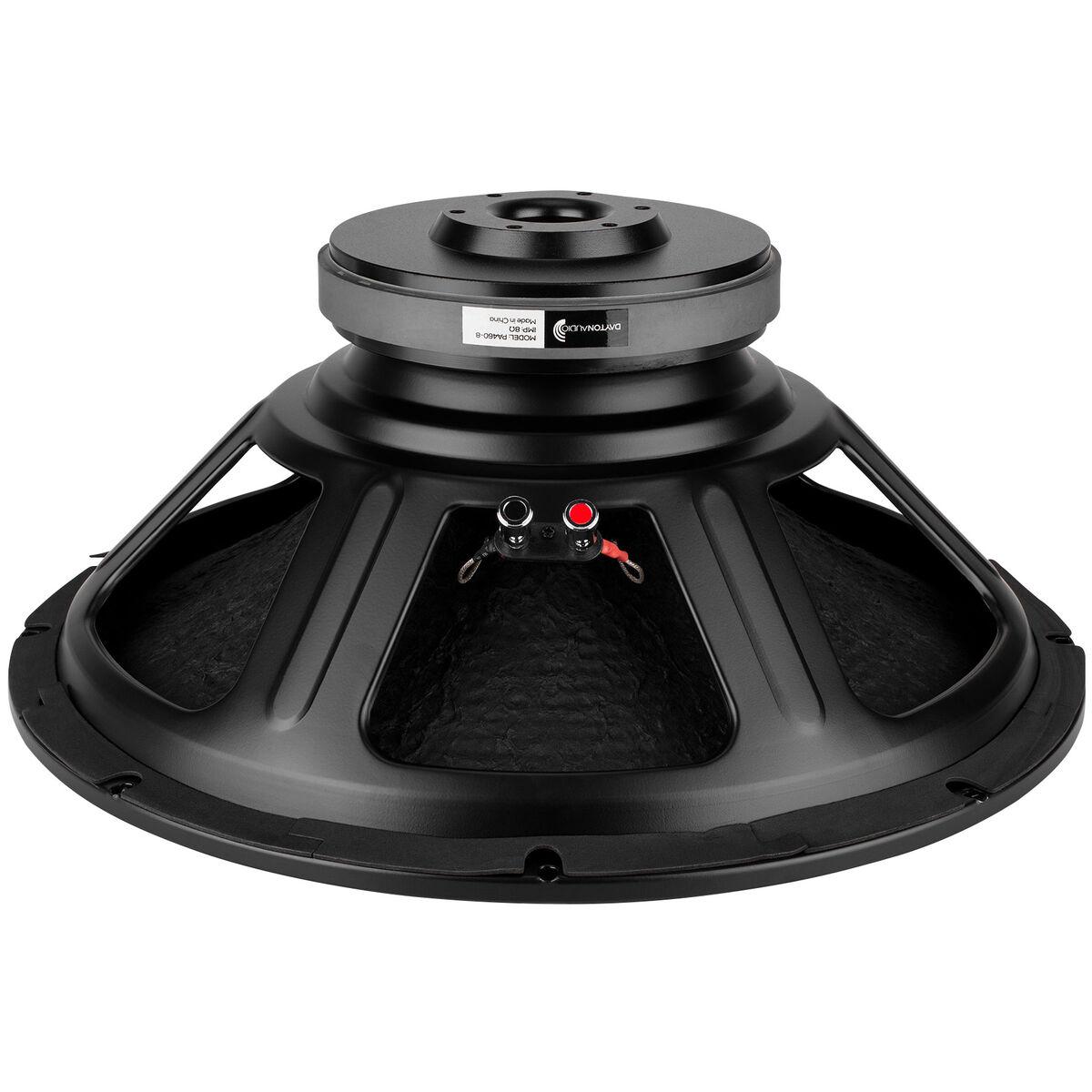 dayton subwoofer 18