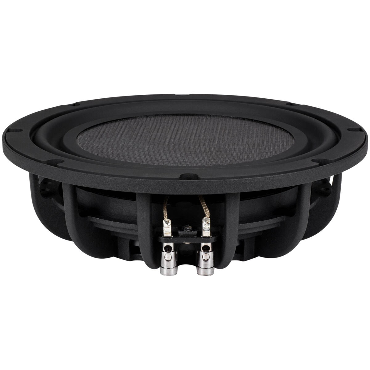 10 inch 6 ohm subwoofer