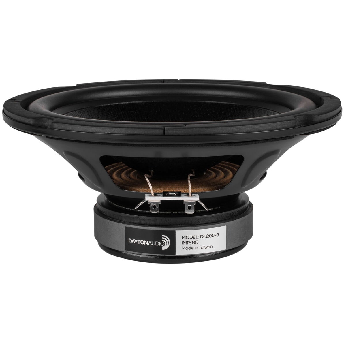 jbl j520m replacement woofer