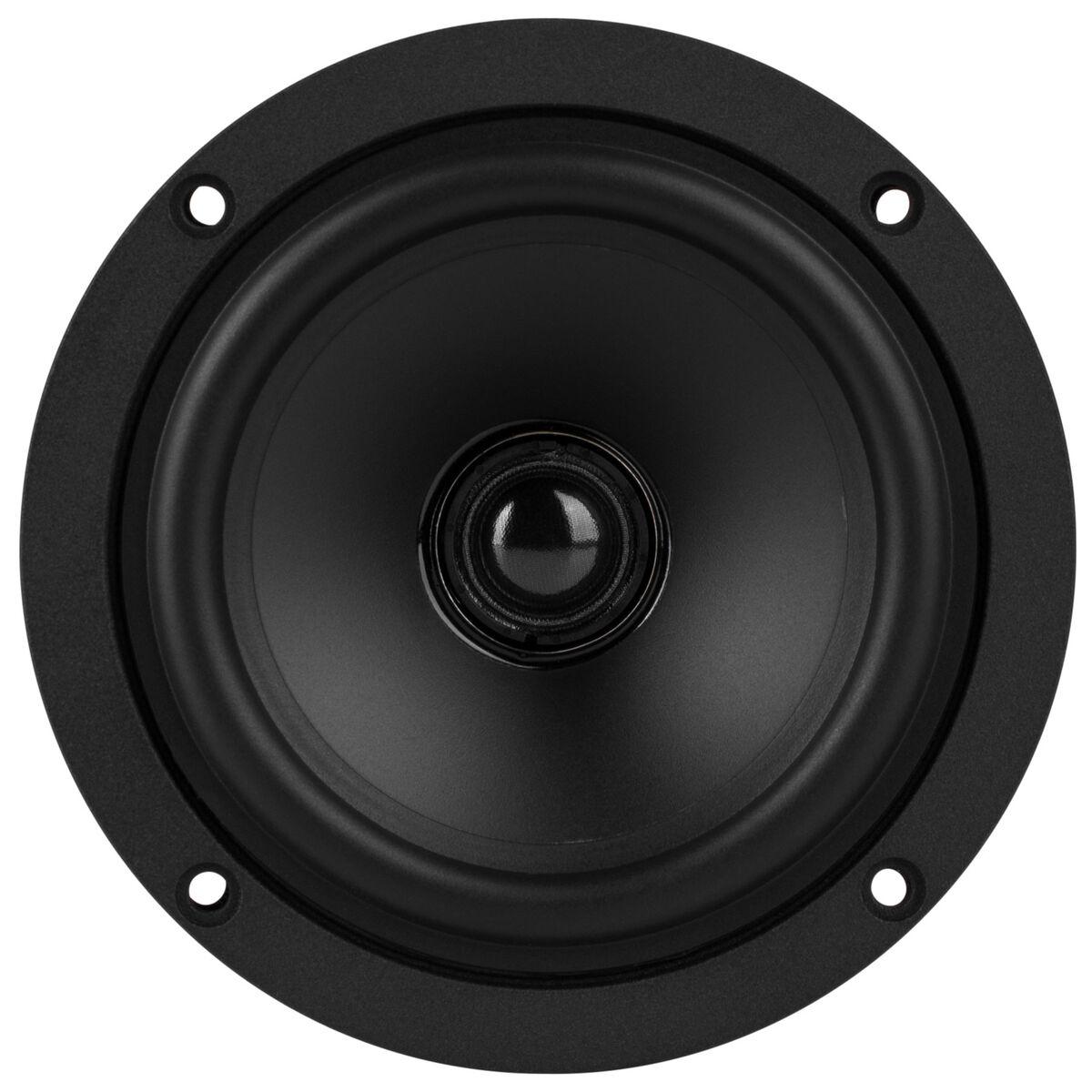 dayton coaxial speaker