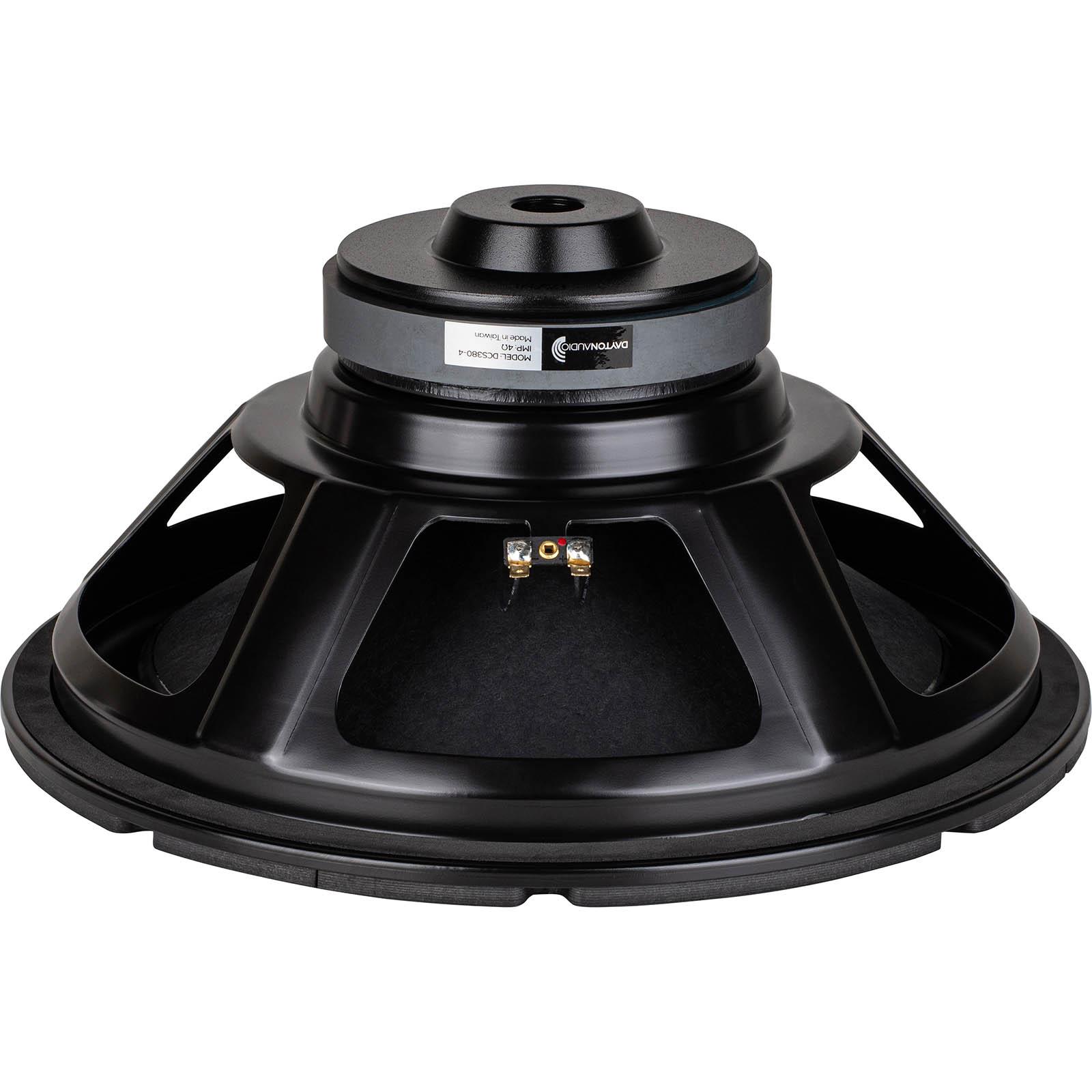 dayton 15 subwoofer