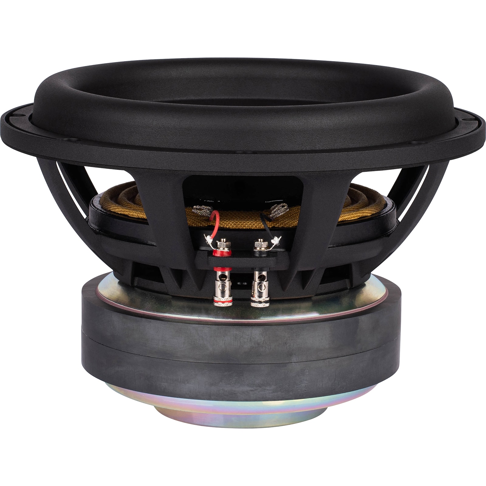 Dayton Audio UMII10-22 Ultimax II 10" DVC Subwoofer 2 Ohm Per Coil