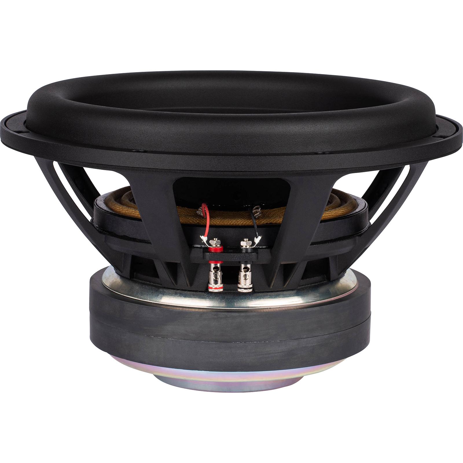 Dayton Audio UMII12-22 Ultimax II 12" DVC Subwoofer 2 Ohm Per Coil