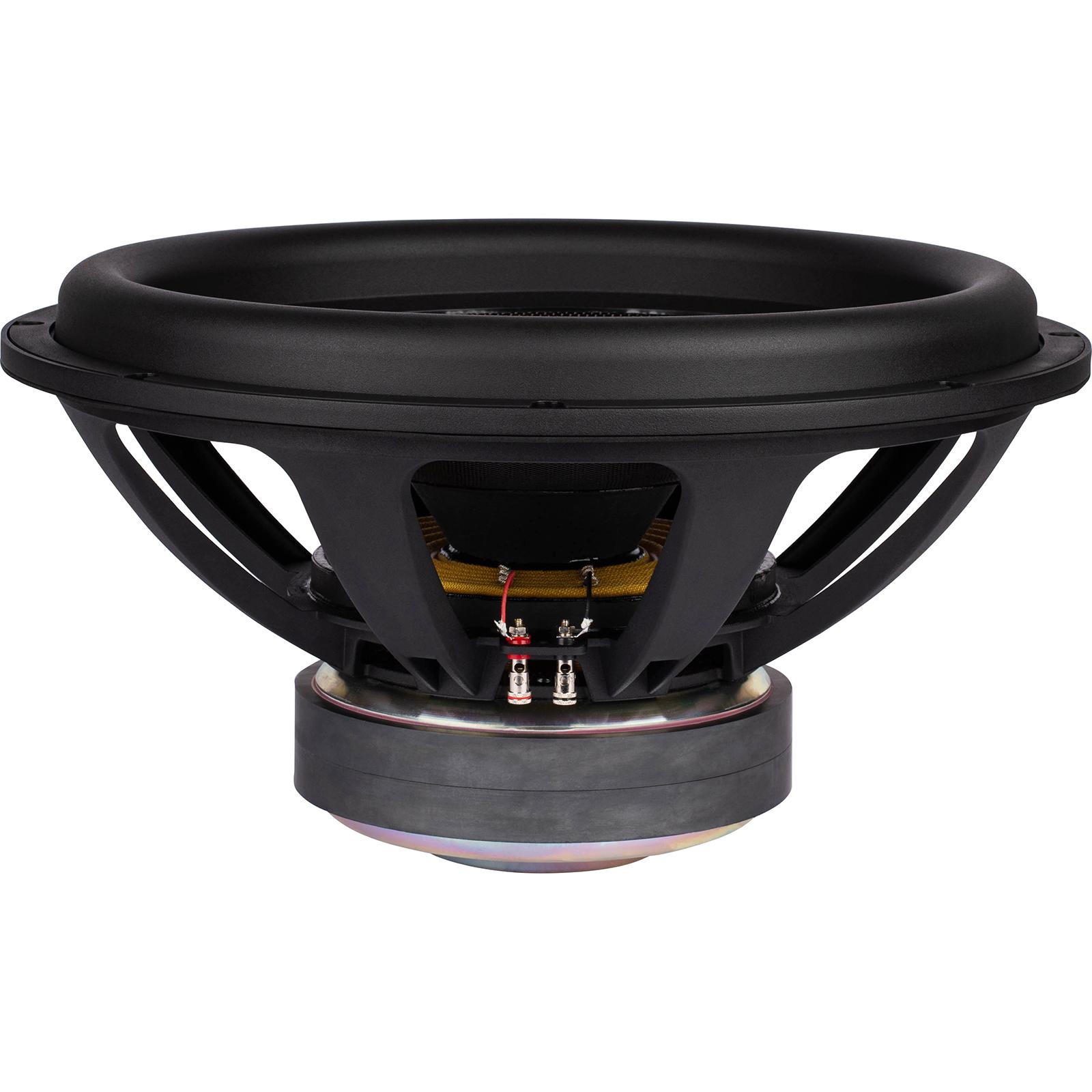 Dayton Audio UMII18-22 Ultimax II 18" DVC Subwoofer 2 Ohm Per Coil