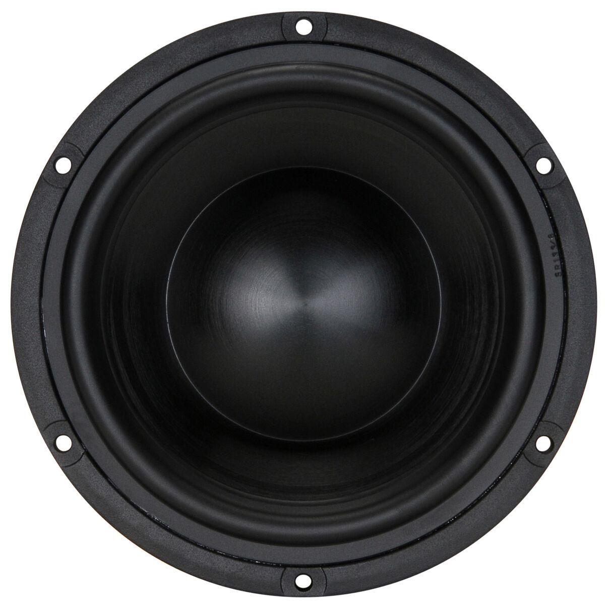 morel 8 inch subwoofer