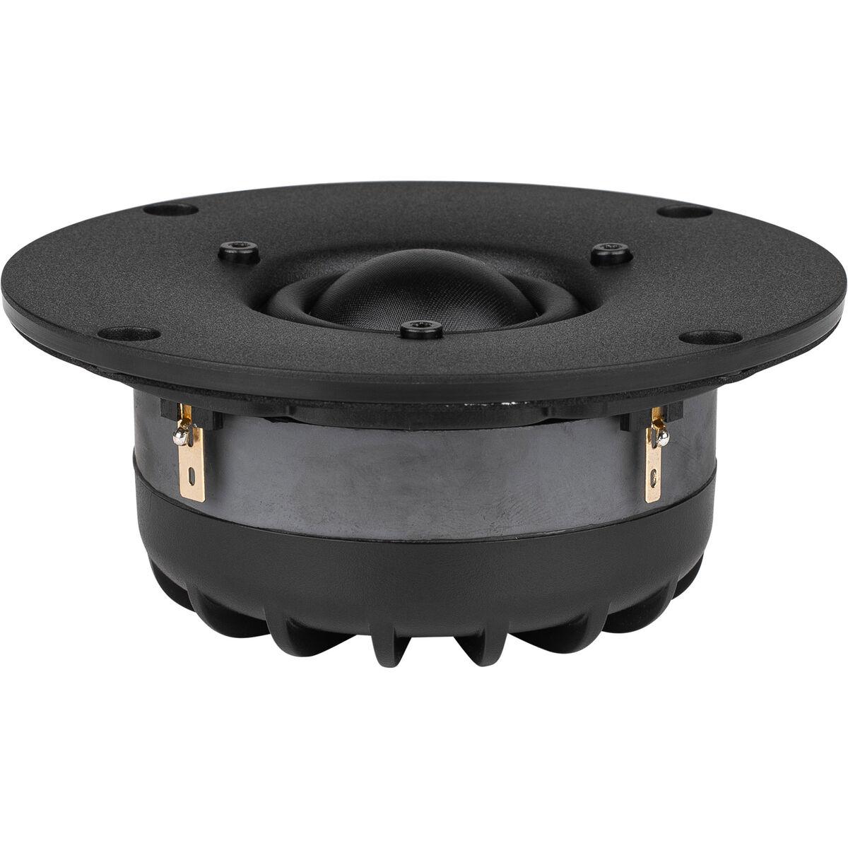 Wavecor TS030TU01 30mm Automotive Tweeter Pair Grey