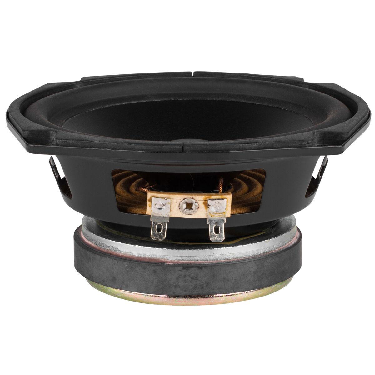 replacement woofers for home speakers