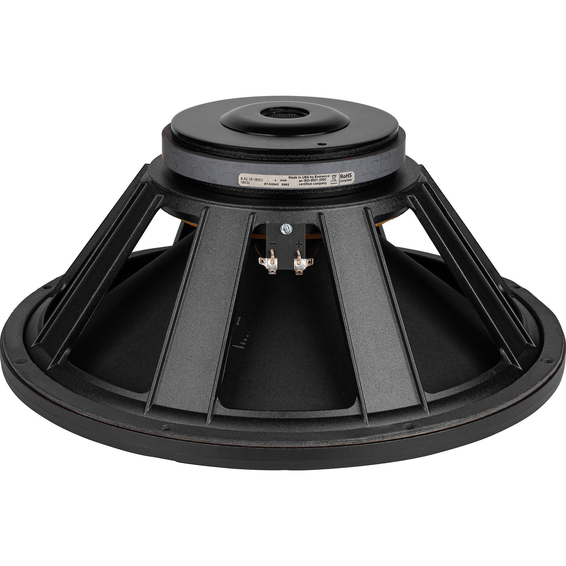 hp118s subwoofer