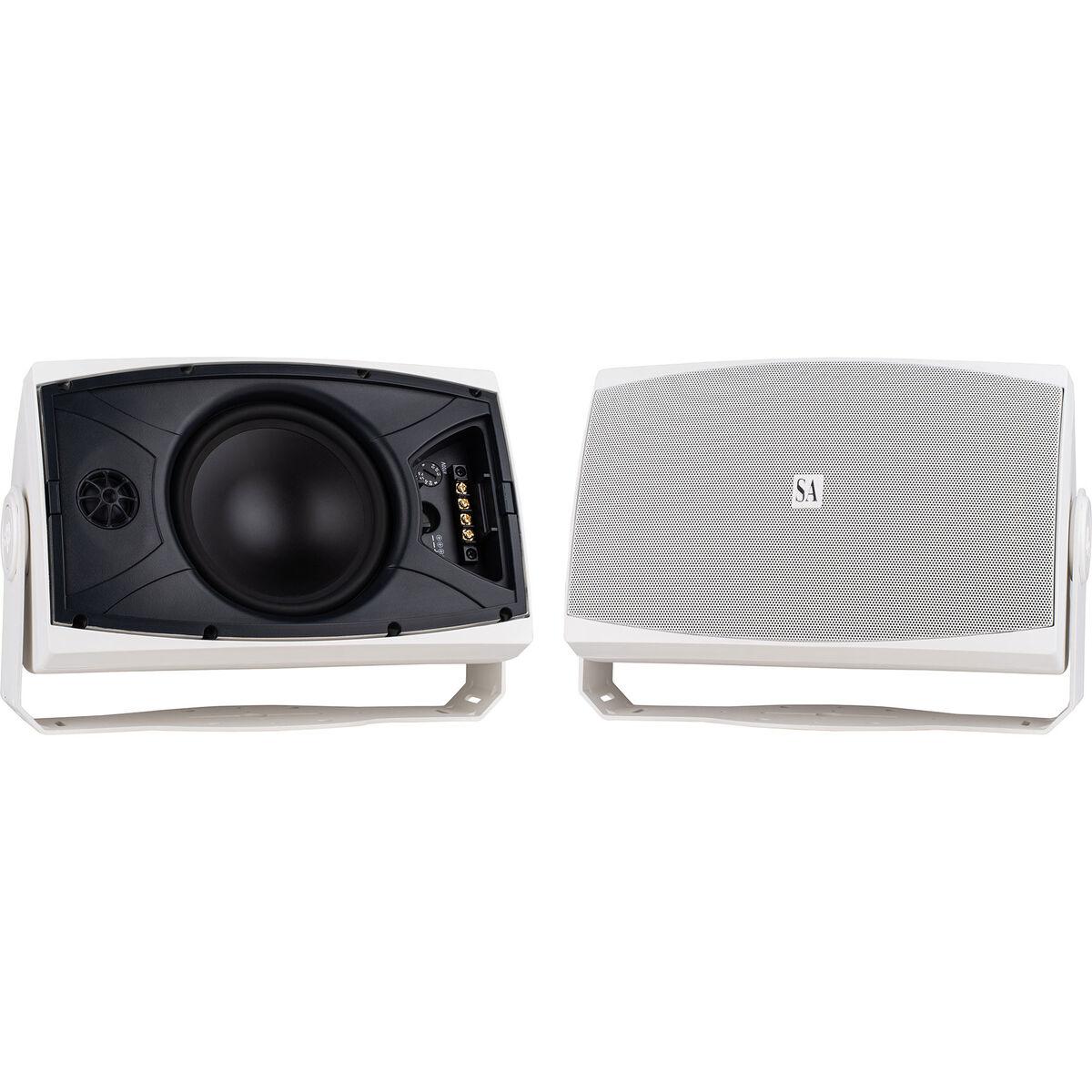 jbl audio amplifier