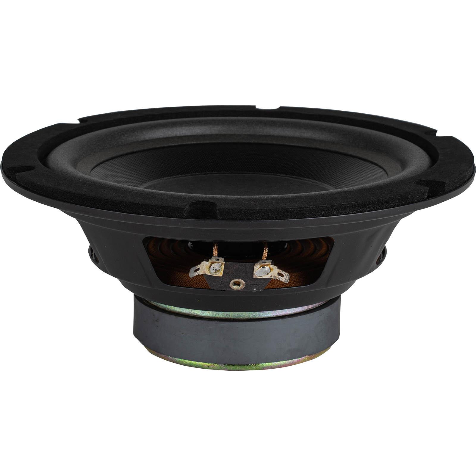 CES VW-8820D 8" DVC Woofer 8+8 Ohm