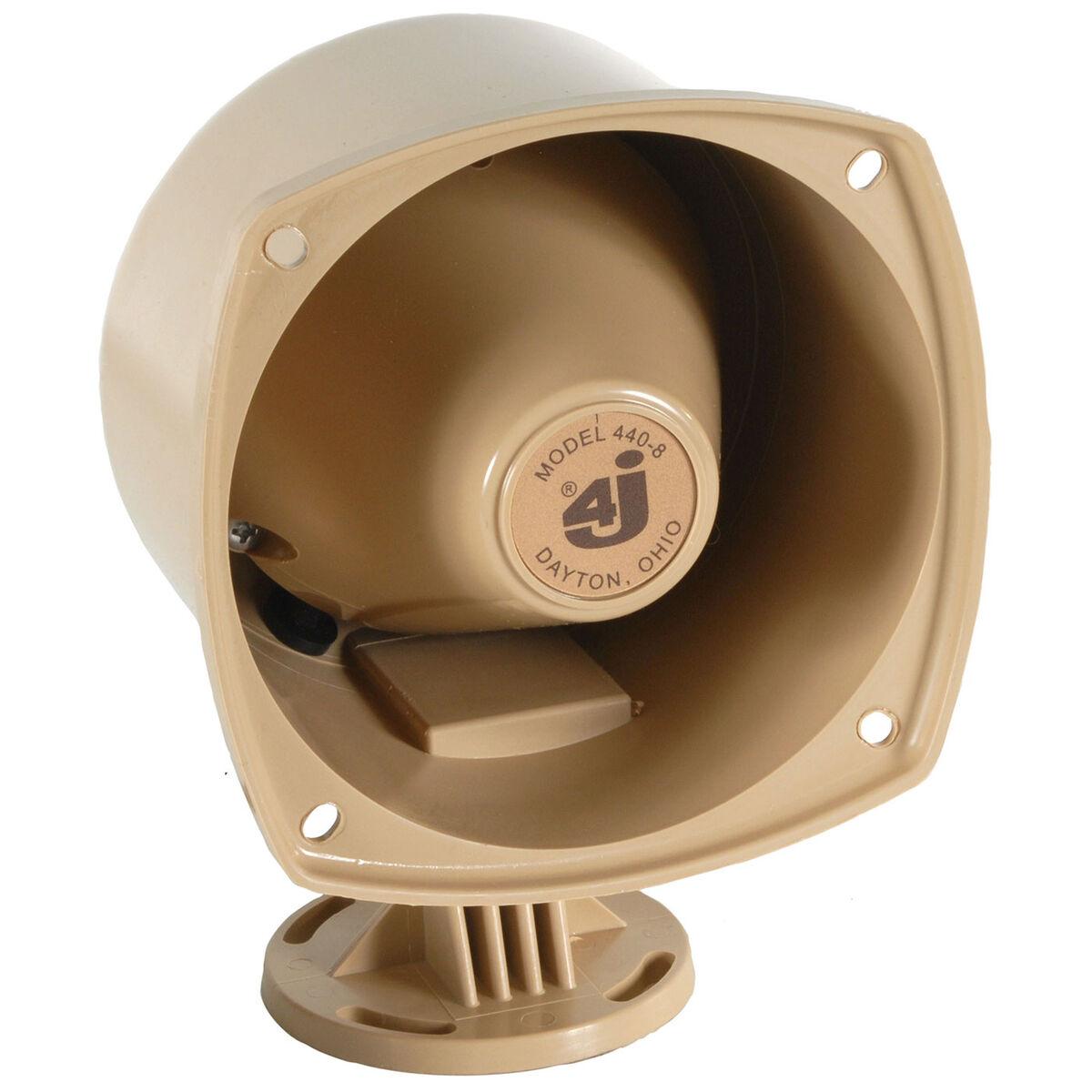 horn speaker mini