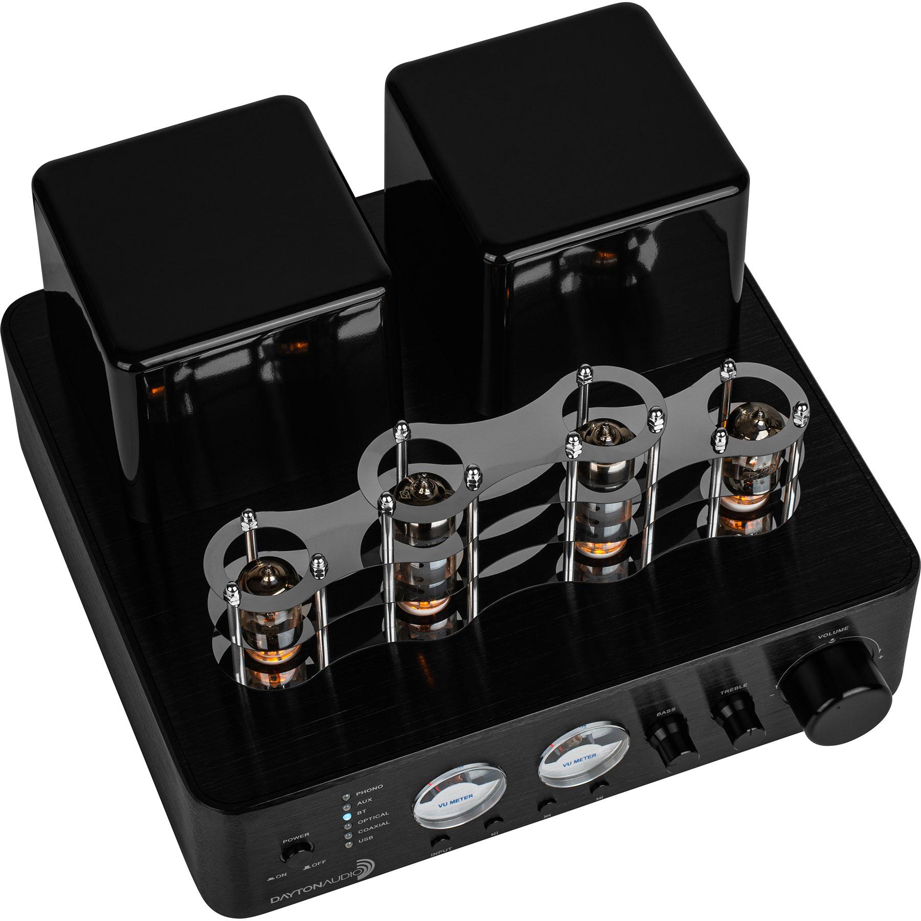 sub tube amplifier