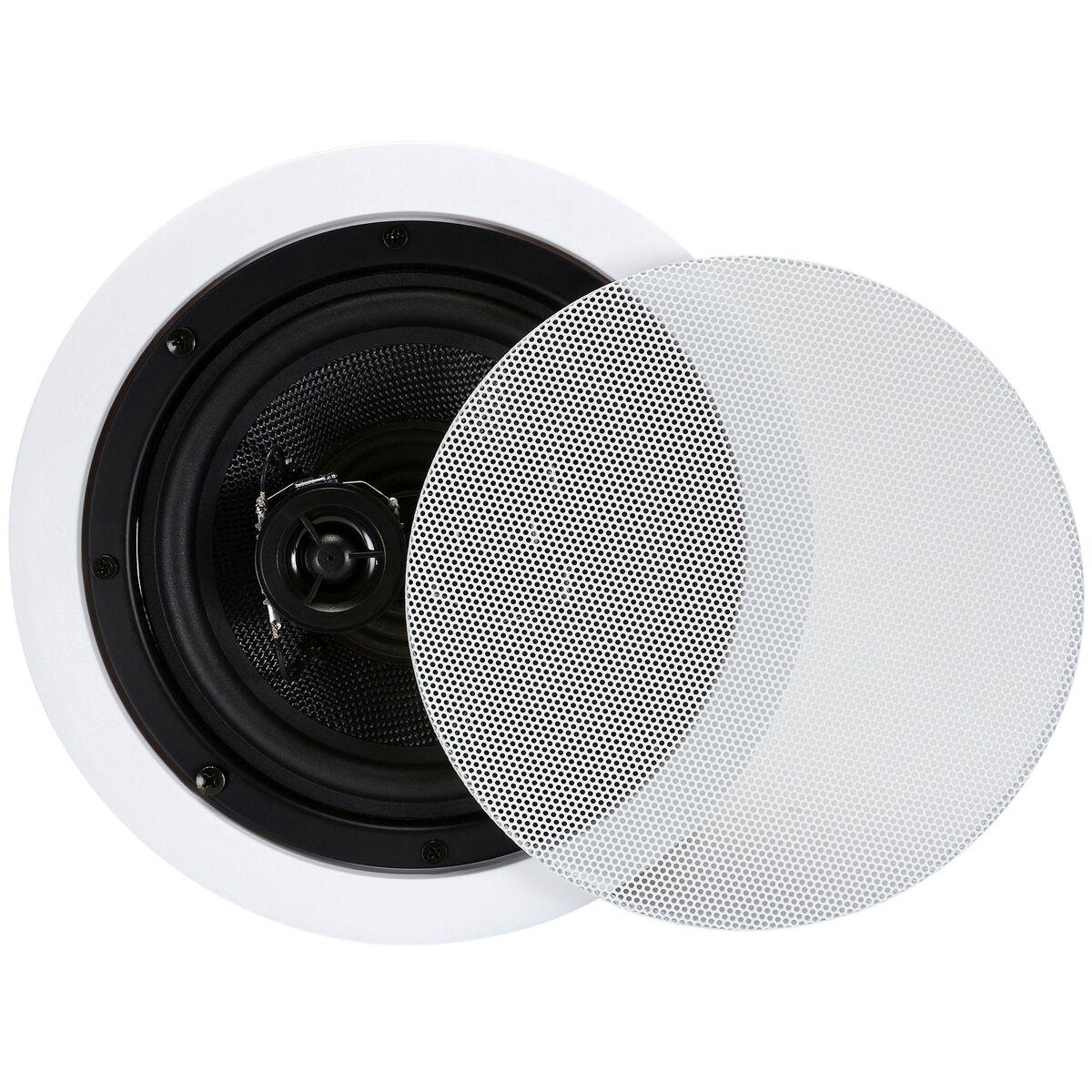 stereo ceiling speakers