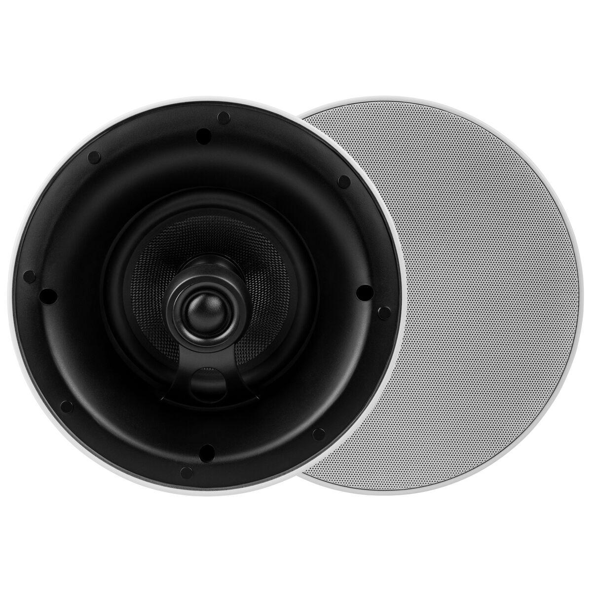 dayton ceiling speakers