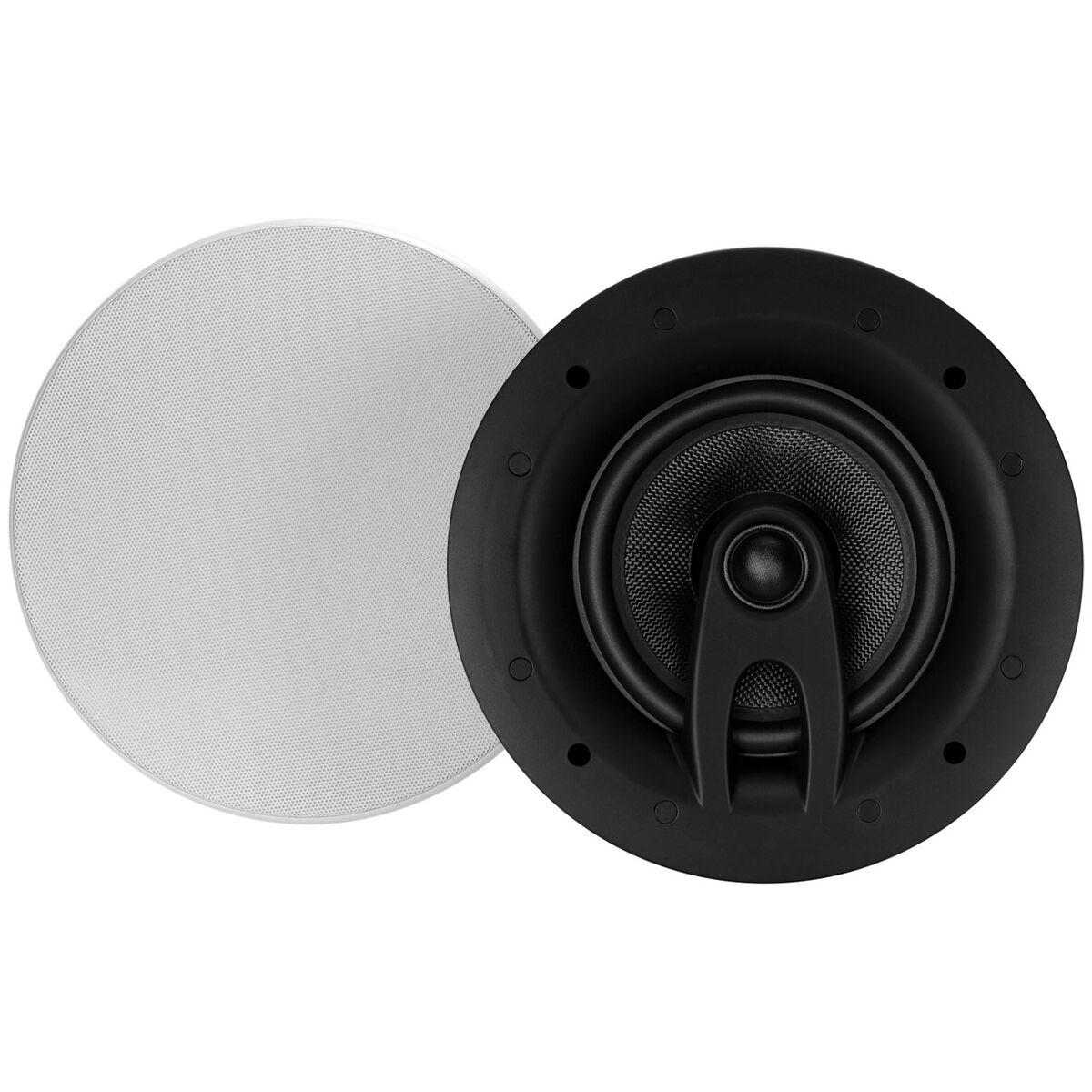 dayton ceiling speakers