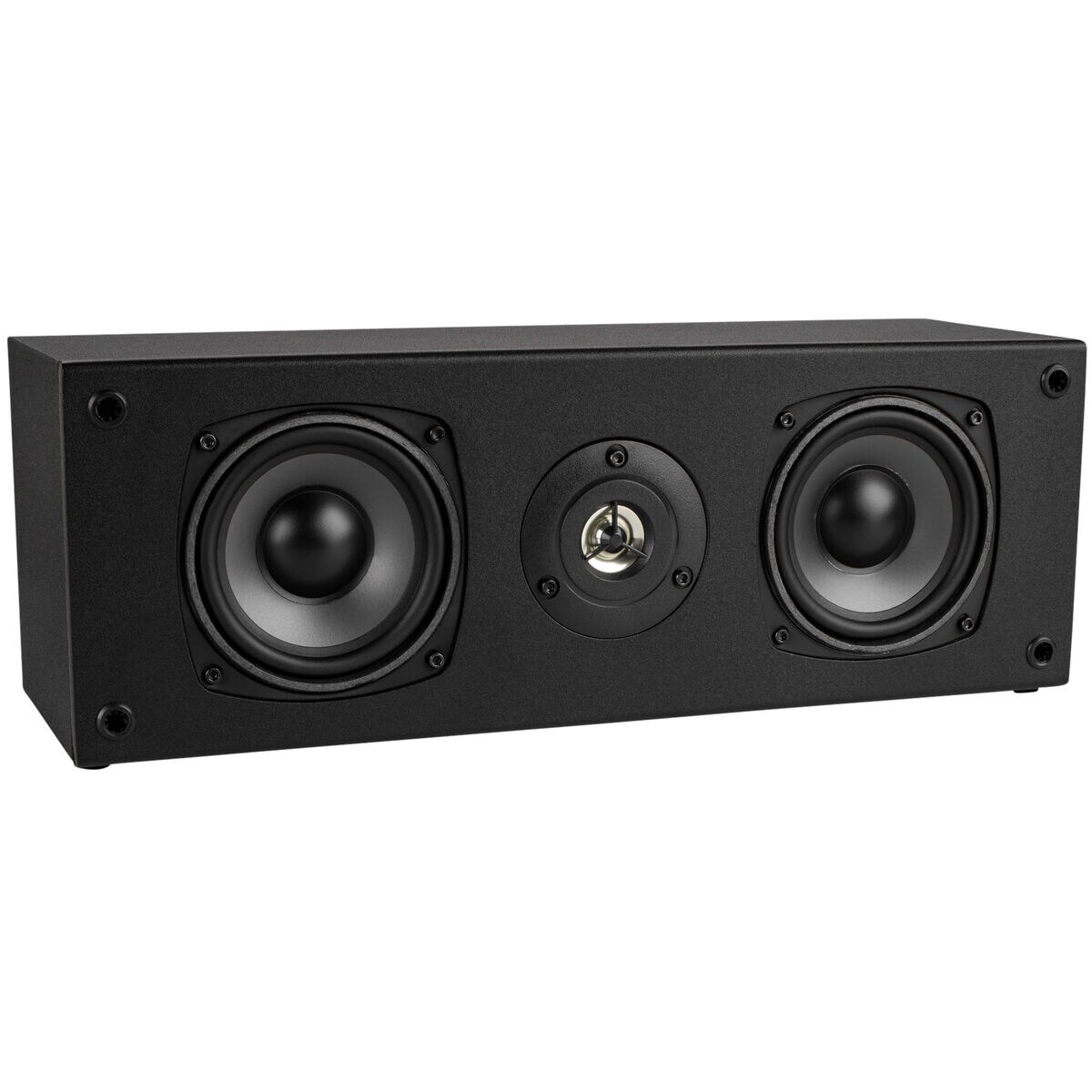 dayton audio center channel speaker