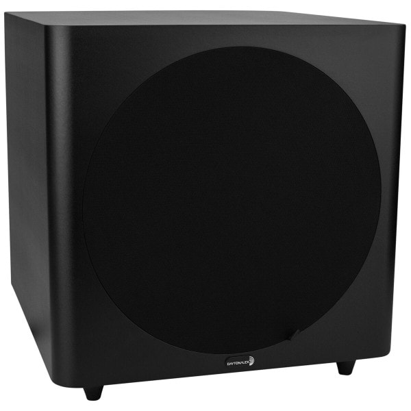 Shop home audio subwoofers