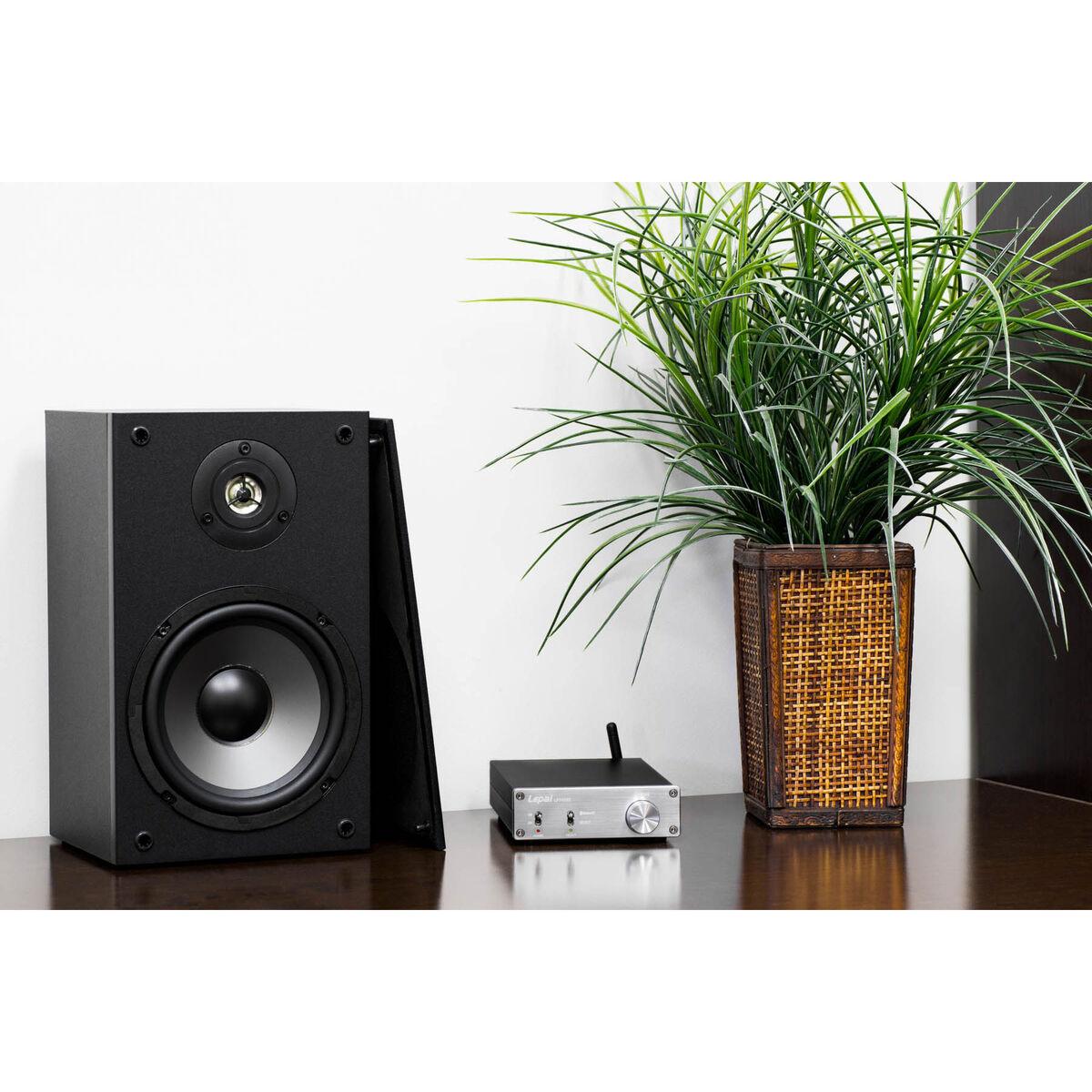 dayton bookshelf speakers