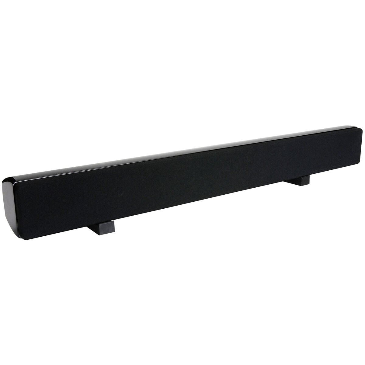 center channel speaker bar