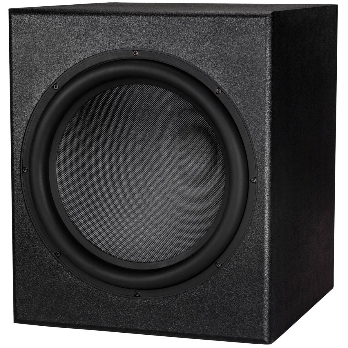 ultimax 18 subwoofer