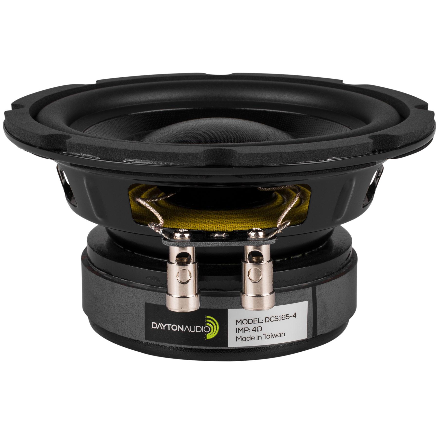 woofer mini