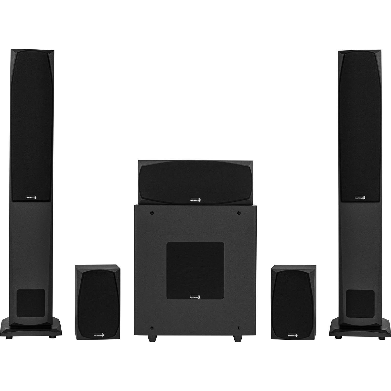 best home theater speakers under 300