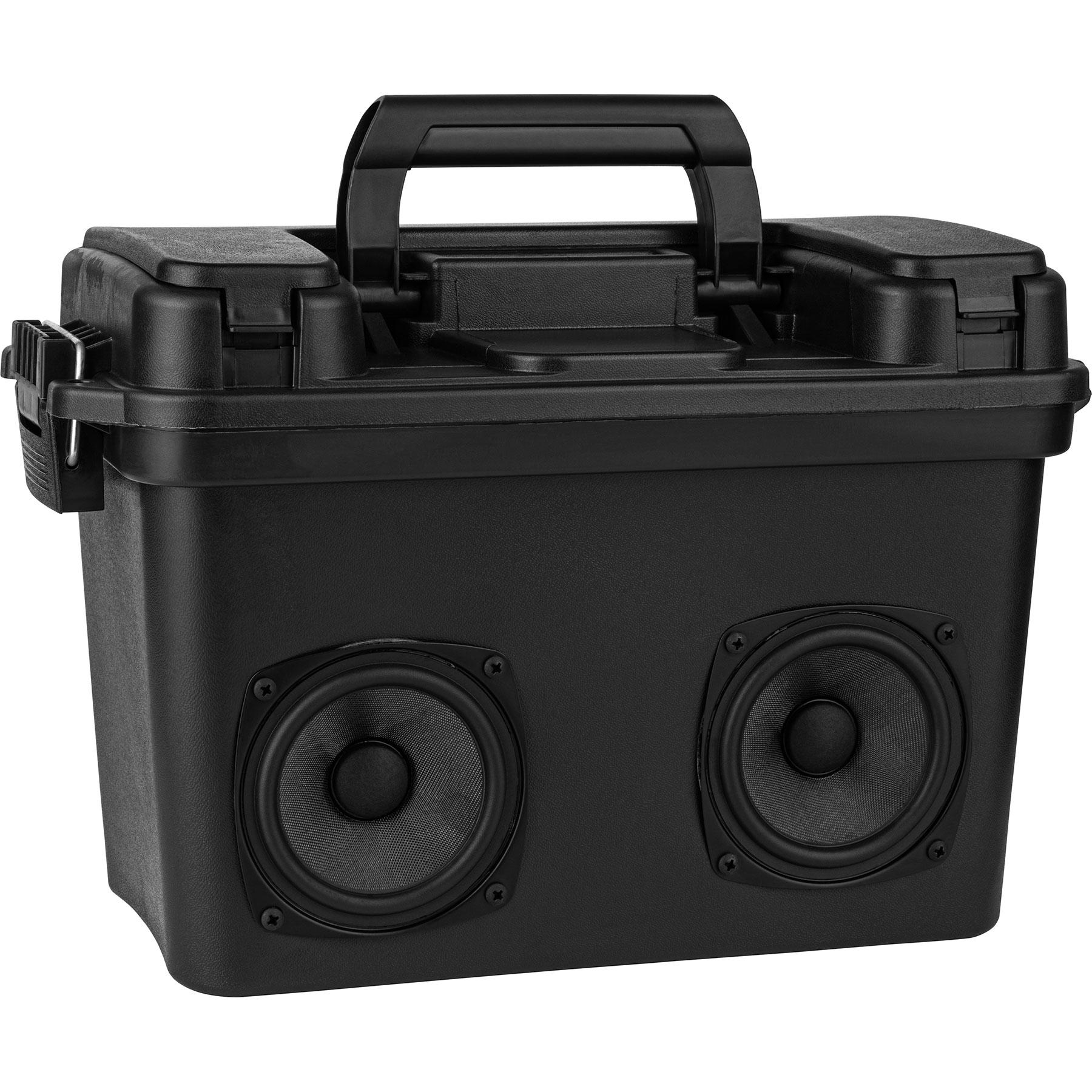 jeep wrangler jk subwoofer enclosure