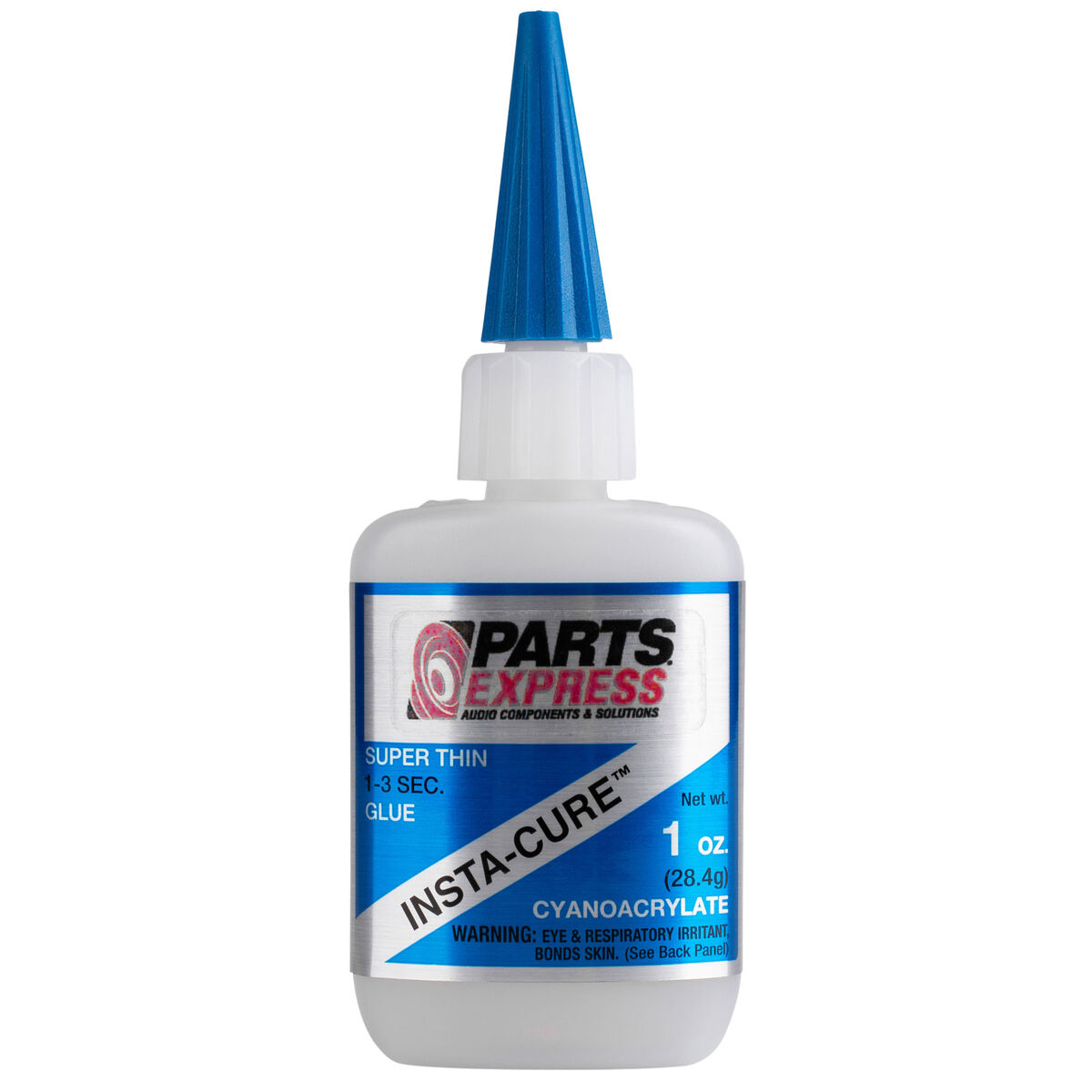 Instant glue SUPERGLUE-3 > Adhesives and Sealants > Cyanoacrylate instant  adhesives