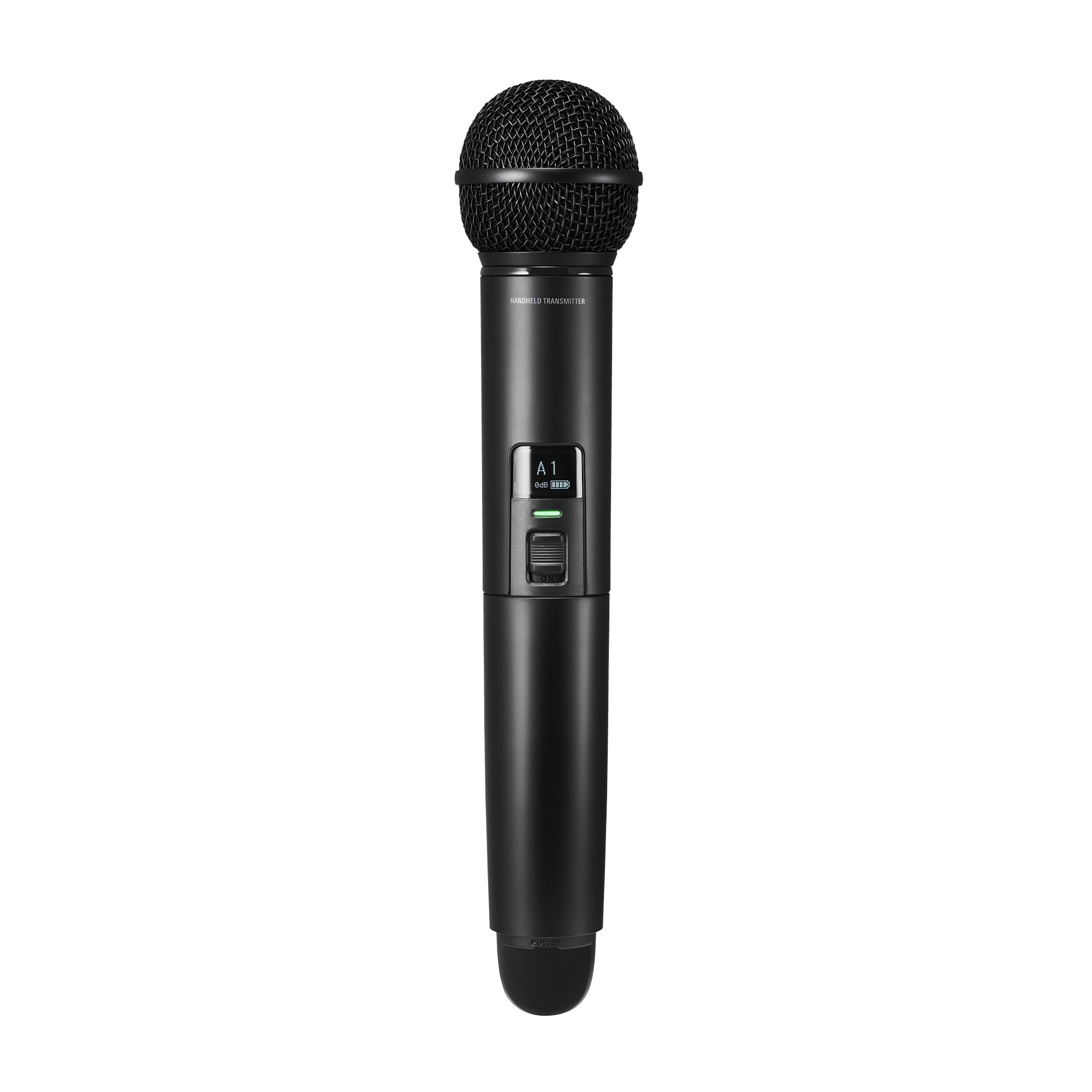 ATW-T1402 Handheld Wireless Microphone