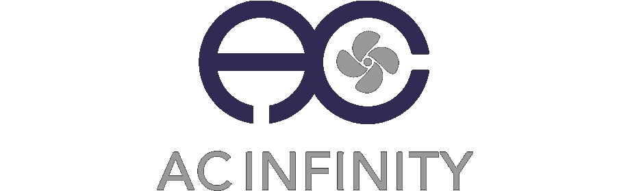 AC Infinity logo