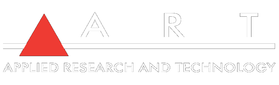 Applied Research and Technology logo