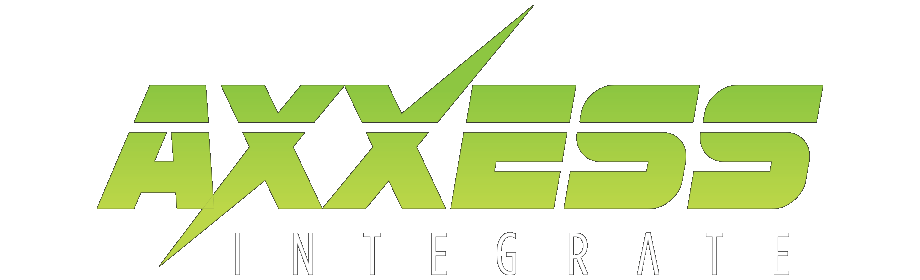 Axxess logo