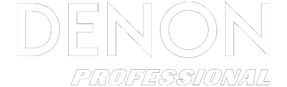 Denon Professional logo