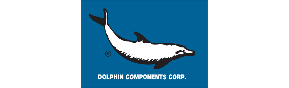 Dolphin Components Corp. logo