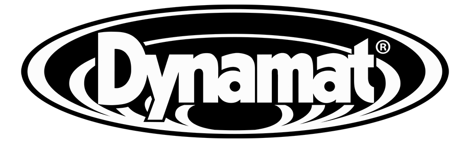 Dynamat logo