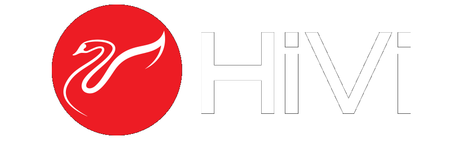 HiVi logo